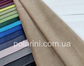 Велюр, Velvet, 32 цвета